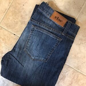 👖else Denim Jeans